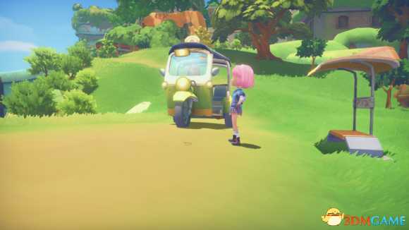 波西亚时光部分区域介绍 波西亚时光有哪些可探索区