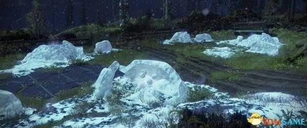 命运2曙光活动内容介绍