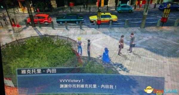 数码宝贝物语骇客追忆维克托里内田V各章节出现位置