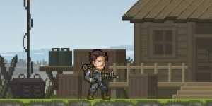 绝境幸存者游戏系统详解 一人一狗闯末日