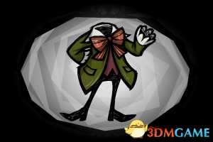 饥荒冬季盛宴活动结束 新增套装挂饰一览