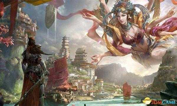 神舞幻想下载地址 神舞幻想在哪下载