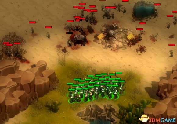 亿万僵尸十个通关细节技巧分享