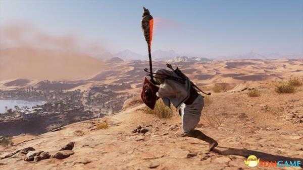 刺客信条起源古怪组合包内容一览