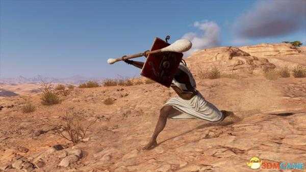 刺客信条起源古怪组合包内容一览