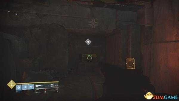 命运2水星灯塔宝箱开启方法介绍