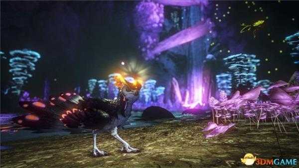 方舟生存进化dlc畸变鱼筐用法介绍