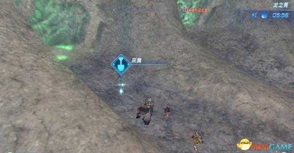 异度之刃2晶片和素材获得位置整理