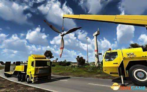 施工模拟2012按键操作一览 施工模拟2012怎么操作