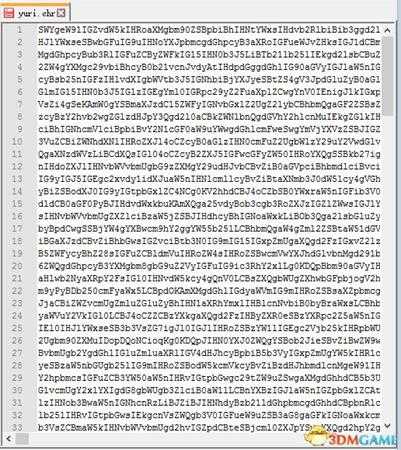 心跳文学俱乐部Yuri真实面目以及背后故事介绍