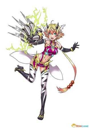 异度之刃2回复型异刃强度分析排名