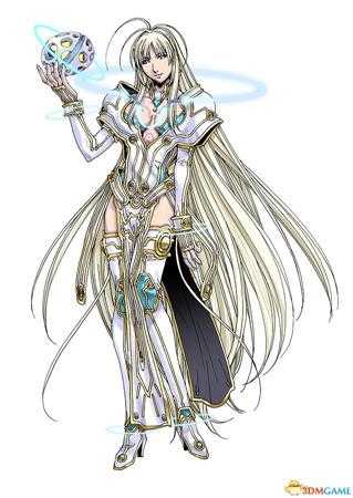 异度之刃2回复型异刃强度分析排名