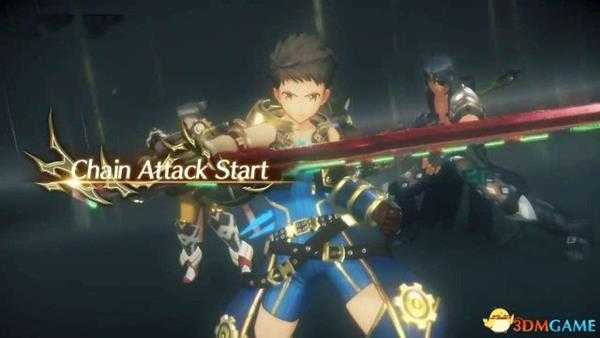 异度之刃2魔暴龙打法经验分享 异刃2魔暴龙怎么打