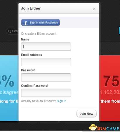 either在哪玩 either玩法介绍