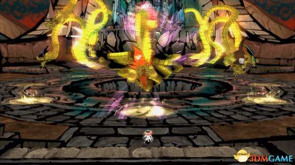 大神绝景版天道太子成就攻略 全奥义技能学习