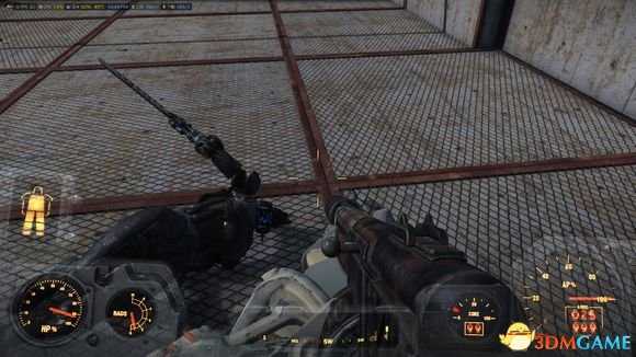 辐射4最强怪物竞技 辐射4最强怪物争霸