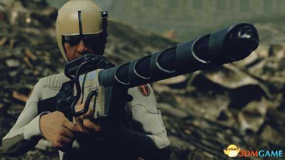 辐射4瓦兹镭射枪正式版图鉴