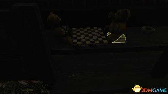 辐射4各泰迪熊摆放姿势一览