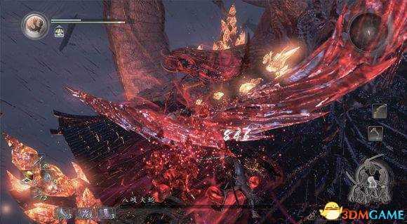 仁王忍者飞镖流伤害计算