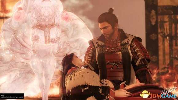 仁王无间狱BOSS难度TOP10排行