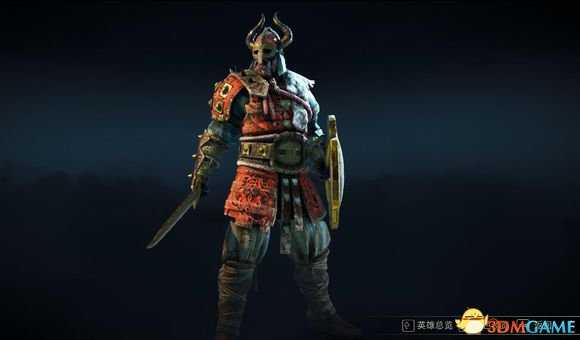 荣耀战魂各英雄装备及带星武器外观图鉴一览