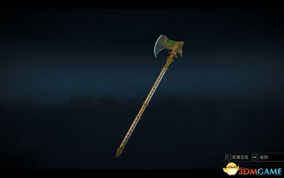 荣耀战魂各英雄装备及带星武器外观图鉴一览