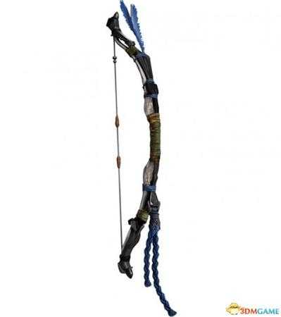 地平线黎明时分诺拉长弓获取教程 如何获取诺拉长弓