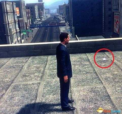 黑色洛城20枚警徽收集攻略 黑色洛城警徽在哪里