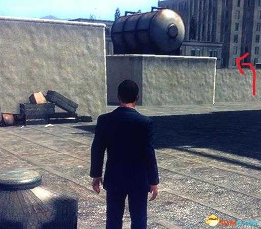 黑色洛城20枚警徽收集攻略 黑色洛城警徽在哪里