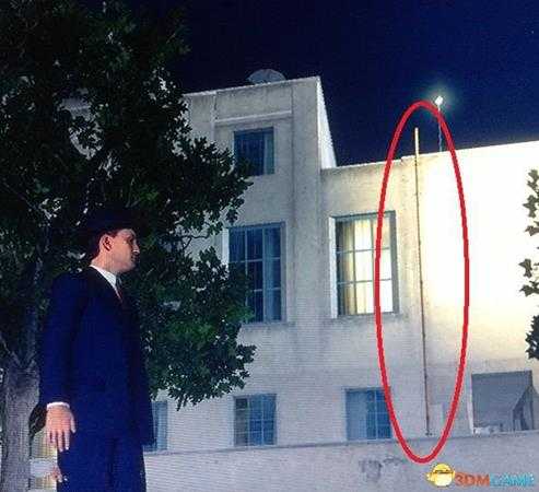 黑色洛城20枚警徽收集攻略 黑色洛城警徽在哪里