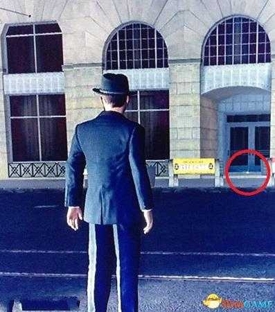 黑色洛城20枚警徽收集攻略 黑色洛城警徽在哪里