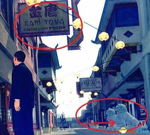 黑色洛城20枚警徽收集攻略 黑色洛城警徽在哪里