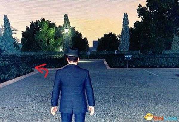 黑色洛城20枚警徽收集攻略 黑色洛城警徽在哪里