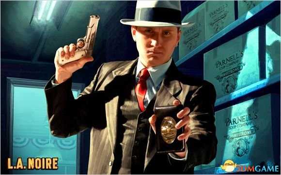 黑色洛城关于Cole的个人分析