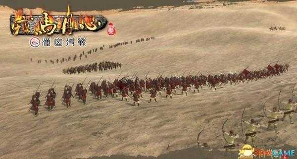 戎马丹心汉匈决战打猎、升官技巧及特色玩法介绍