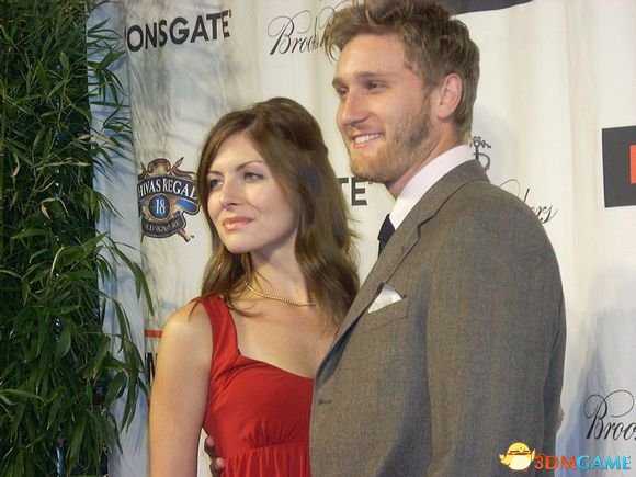 黑色洛城游戏角色真实配音演员介绍