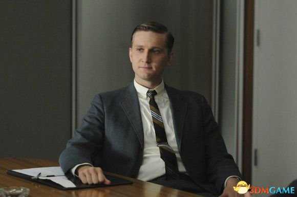 黑色洛城游戏角色真实配音演员介绍