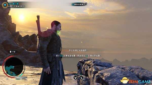 中土世界战争之影CE修改角色发型步骤介绍