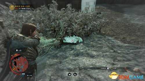 中土世界战争之影野兽诱饵全地点介绍