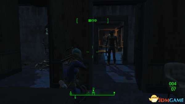 辐射4动力装甲各种获得途径及获取方法教程