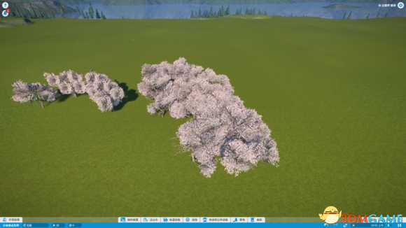 过山车之星樱花树种植方法 过山车之星如何种植樱花