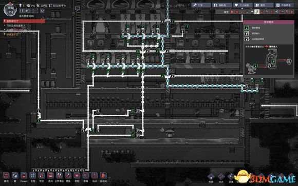 缺氧蘑菇田种植规划设计图文介绍