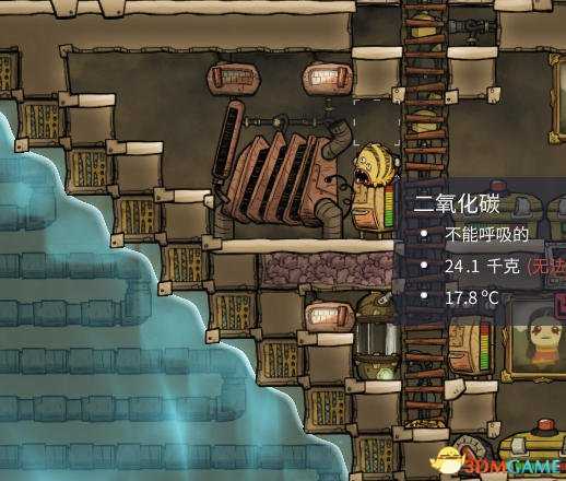 缺氧通用事项及住宅区功能图文详细介绍