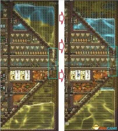 缺氧通用事项及住宅区功能图文详细介绍