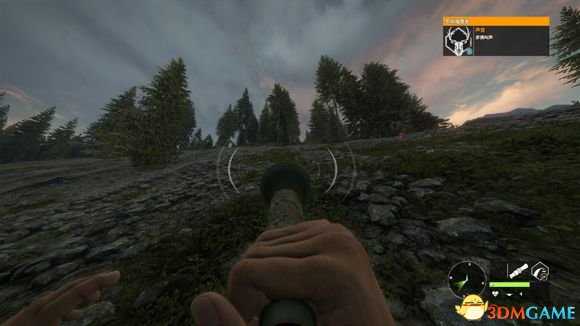 猎人荒野的呼唤判断与猎物距离的各种方式