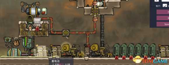 缺氧一个不用人工的电量监测方案设计