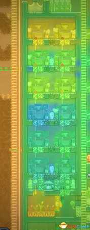 缺氧自动化化肥机厂房设计方案