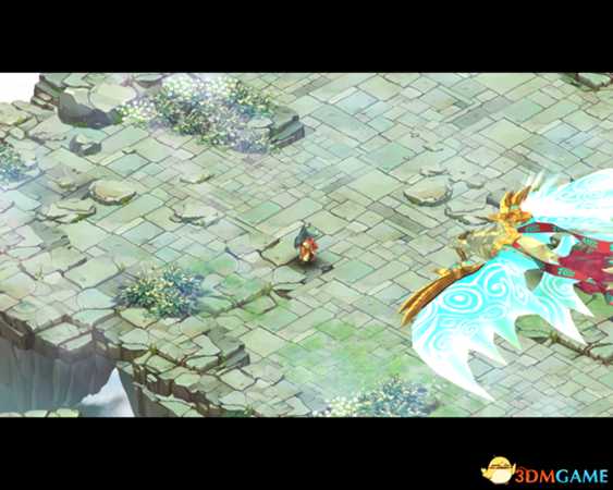 极道通关后石门隐藏BOSS攻略