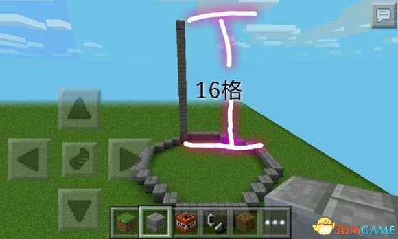 我的世界城堡制造教程 我的世界如何制造城堡