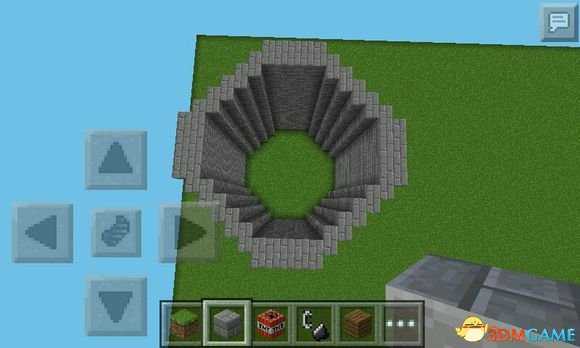 我的世界城堡制造教程 我的世界如何制造城堡